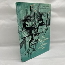 The Kingdom Under the Sea Joan