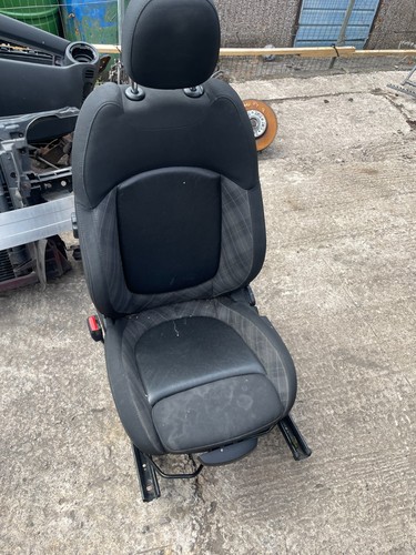 Mini cooper one seat - mini,