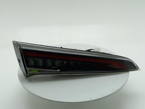 Toyota corolla tail light rear - corolla,