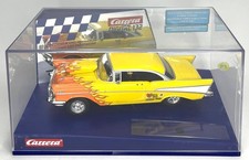 Carrera 30445 Chevrolet Bel Air, 57 Custom, Digital 132 1:32 Slot Car Very Rare