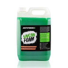 Motoverde snow foam - motoverde, 5l