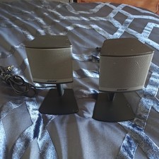 Bose Companion 3 Series 2 Pair