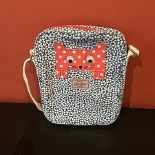 Cath Kidston Kids Blue Floral