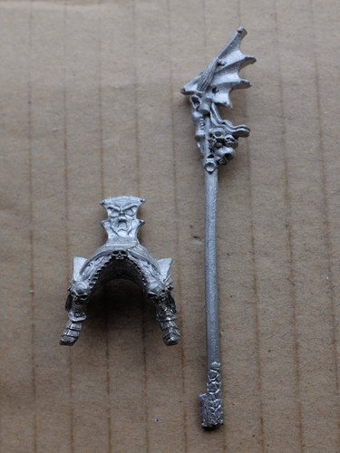 Zombie dragon rider legs - legs, and