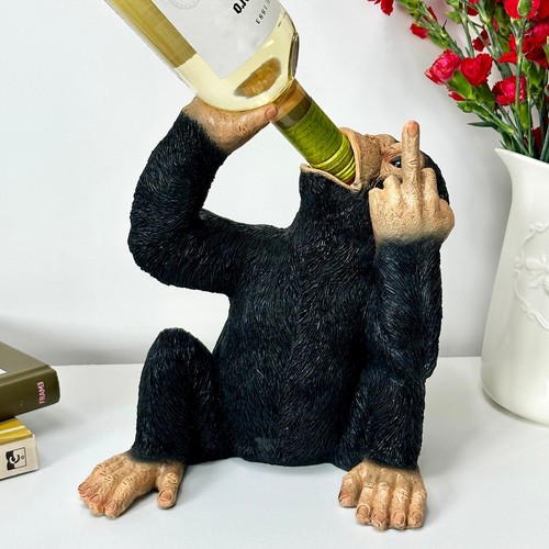 Yours drunken monkey - up,