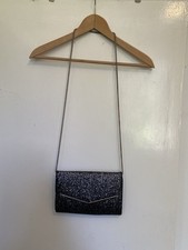 COAST  Rue Glitter Handbag , Shoulder Bag