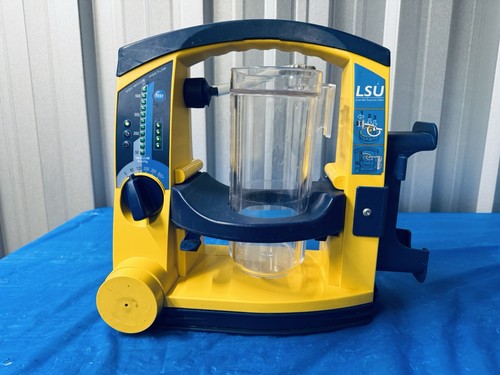 Laerdal lsu suction unit - suction,