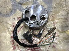 Honda 74-75 XL125 XL125-K1