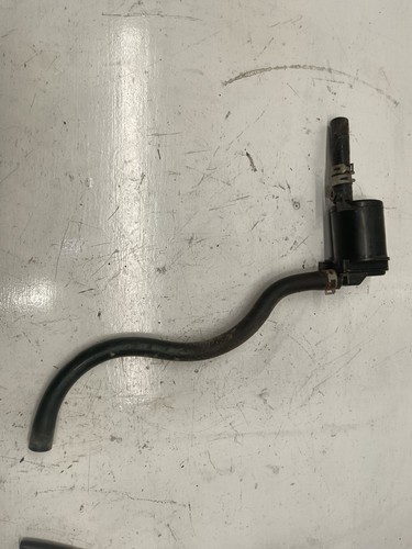 Tgb 202 classic 50cc exhaust - tgb,