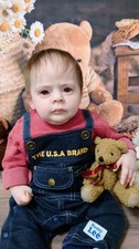 reborn doll #10332f