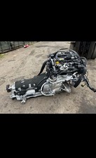 BMW 3/4/5 Series Gearbox