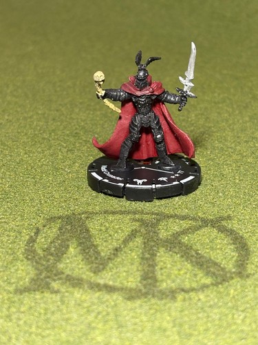 Mage knight dark crusaders - mage, 2.0