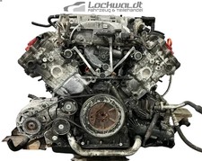 BSM engine Audi S8 4E 5.2FSI
