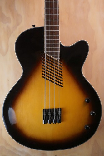 Washburn ab40vs electro - washburn,