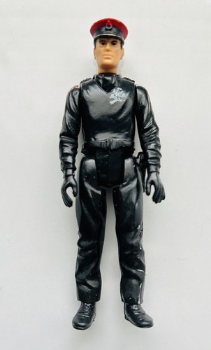 Action force the red - action,