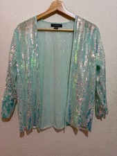 Primark IRIDESCENT SEQUIN
