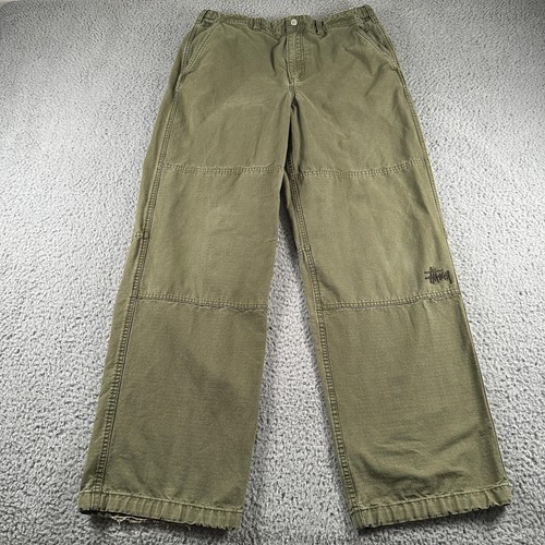 Stussy field pants - mens, 30