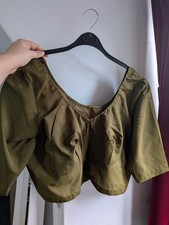Indian Blouse Size 2XL-3XL