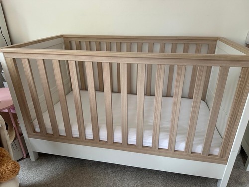 Mamas papas harwell - harwell, cot
