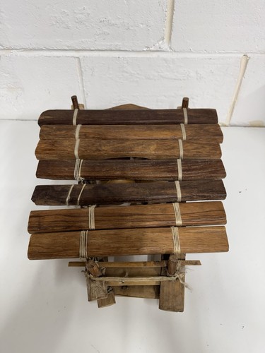 Handmade african balafon - handmade, |