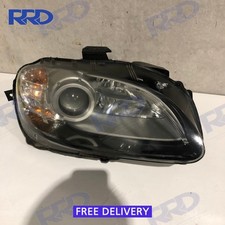 Mazda MX5 MK3.5 Headlight