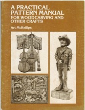 A Practical Pattern Manual for