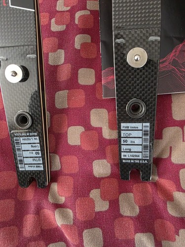 Hoyt velos formula - formula, carbon