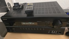 Onkyo TX-SR608 AV Receiver 7.2