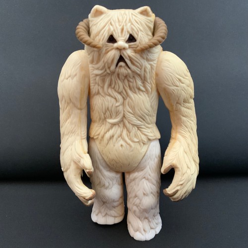 Vintage star wars - figure, hoth