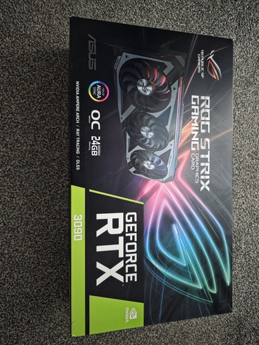 Asus rog strix nvidia geforce - strix,