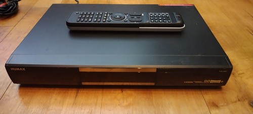 Humax pvr 9300t - pvr-9300t, 320gb