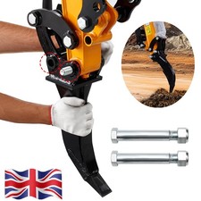 Mini Excavator Attachments