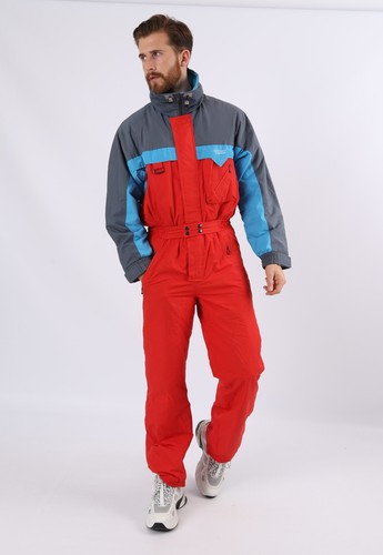 Vintage air push - 90's,