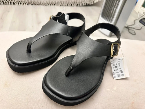 Williams lumina toe post - lumina,