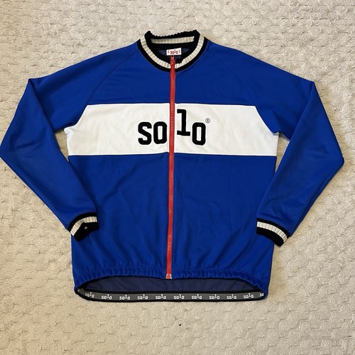 Rare vintage solo merino wool - rare,