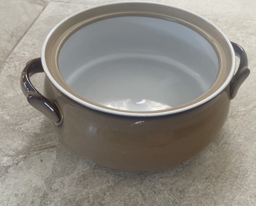 Denby viceroy casserole dish - viceroy,