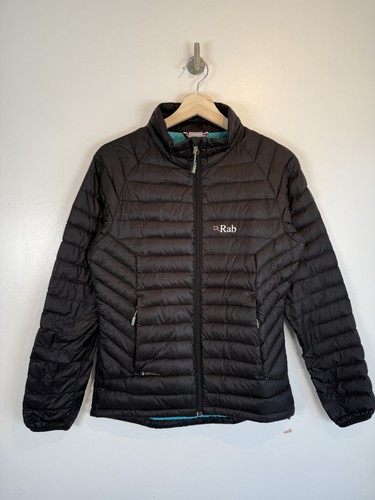 Rab microlight jacket womens - rab,