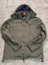 SUPERDRY Mens The Windhiker