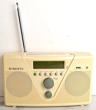 Roberts Duologic DAB/FM RDS