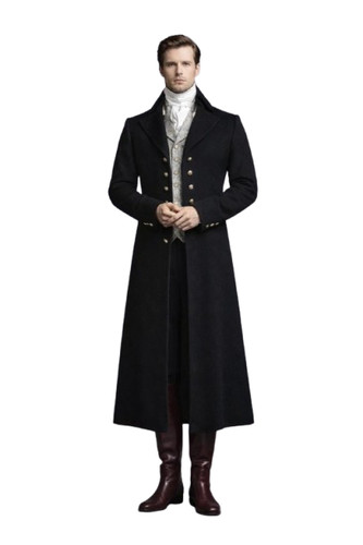 Men victorian regency - men’s,