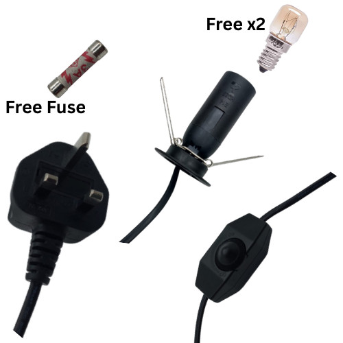 Replacement cable for salt - cable,