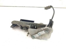 VW CADDY III Furgon 2KA, 2KH