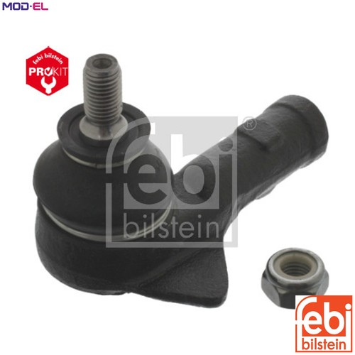 Tie rod end 06302 - tie,