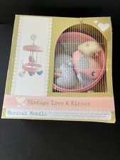 BabiesRus Cot Wind Up Musical Mobile.