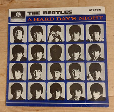 The Beatles a Hard Day's Night