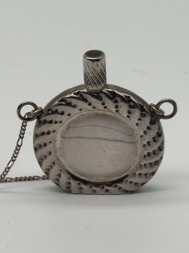 Vintage sterling silver - silver, 925