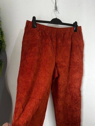 Vintage women corduroy - vintage,