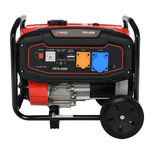 Kva portable petrol - 4.5,