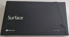 Microsoft Surface RT 1516 32GB Wi-Fi 10.6" screen + Keyboard(Touch Cover) Bundle
