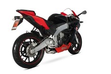 Aprilia RS4 125 11-16 Scorpion